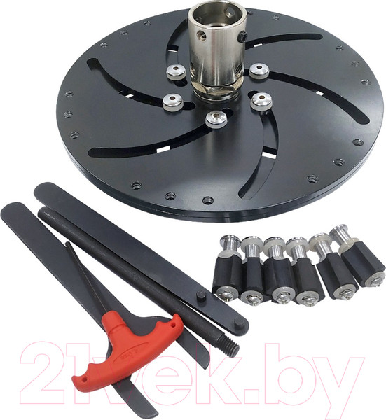 Изображение товара Планшайба для станка БЕЛМАШ AF250A / RA093A