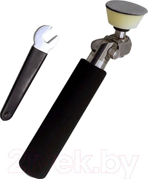 Изображение товара Приспособление для станка БЕЛМАШ BS50/75 для шлифования / RA101A