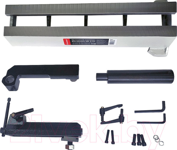 Изображение товара Удлинитель станины для станка БЕЛМАШ EB-510 / D111A
