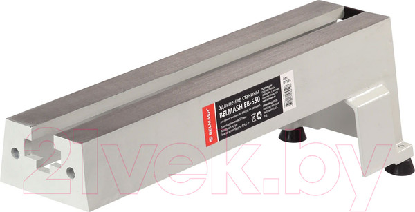 Изображение товара Удлинитель станины для станка БЕЛМАШ EB-550 / D113A