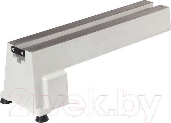 Изображение товара Удлинитель станины для станка БЕЛМАШ EB-550 / D113A