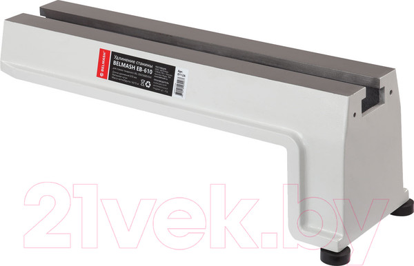 Изображение товара Удлинитель станины для станка БЕЛМАШ EB-610 / D112A