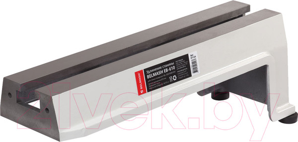 Изображение товара Удлинитель станины для станка БЕЛМАШ EB-610 / D112A