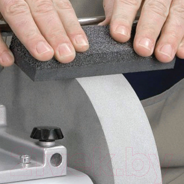 Изображение товара Брусок для очистки заточного диска БЕЛМАШ AB-2 / RA126A