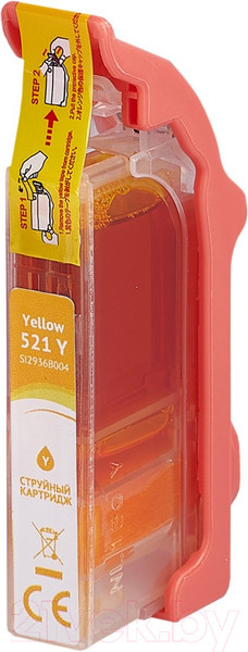 Изображение товара Картридж Sakura Printing SI2936B004