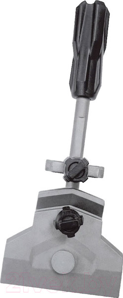 Изображение товара Приспособление для станка БЕЛМАШ LKG-120 для заточки вдоль кромки / RA130A