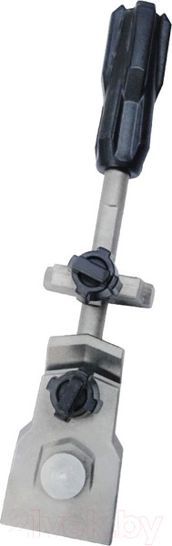 Изображение товара Приспособление для станка БЕЛМАШ SKG-60 для заточки вдоль кромки / RA133A