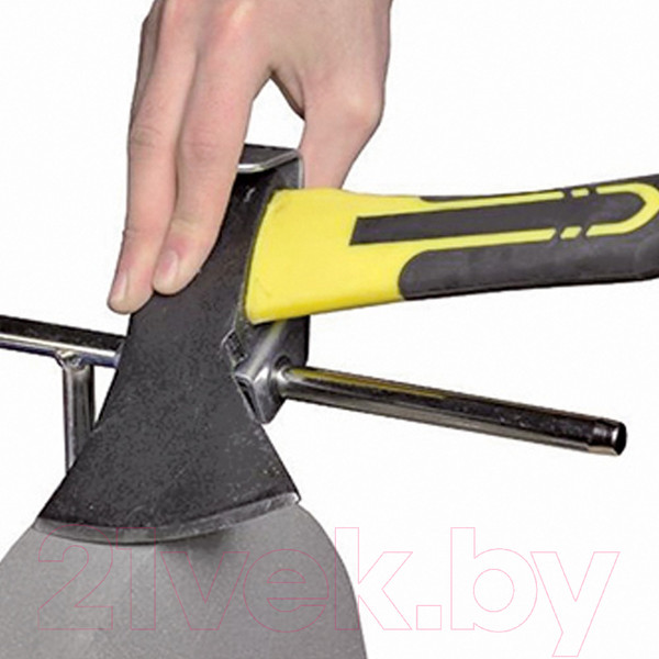 Изображение товара Приспособление для станка БЕЛМАШ AG-40 для заточки топоров / RA131A