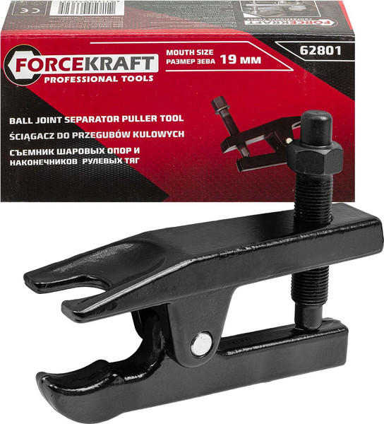 Изображение товара Съемник ForceKraft FK-62801 (52212)