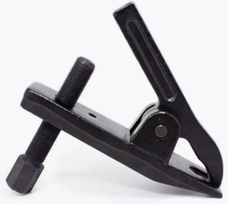 Изображение товара Съемник ForceKraft FK-62801 (52212)