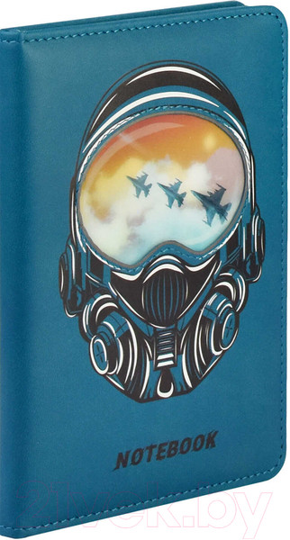 Изображение товара Ежедневник Феникс+ Пилот / 61737