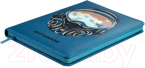 Изображение товара Ежедневник Феникс+ Пилот / 61737