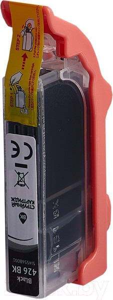 Изображение товара Картридж Sakura Printing SI4556B001