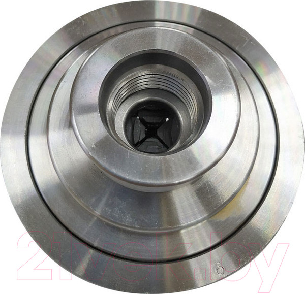 Изображение товара Патрон токарный БЕЛМАШ LC125A / RA052A