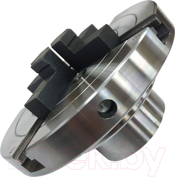 Изображение товара Патрон токарный БЕЛМАШ LC125A / RA052A