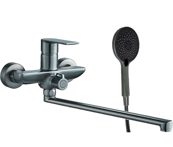 Изображение товара Смеситель Haiba HB22505-3