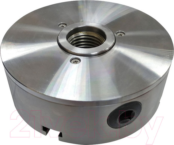 Изображение товара Патрон токарный БЕЛМАШ LC125B / RA053A