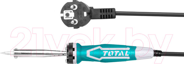 Изображение товара Паяльник электрический TOTAL TET10006