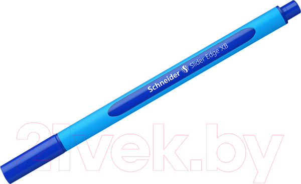 Изображение товара Ручка шариковая Schneider Slider Edge XB / 152203 (синий)