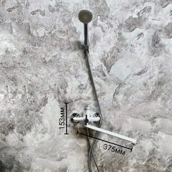 Изображение товара Смеситель Haiba HB22557-8