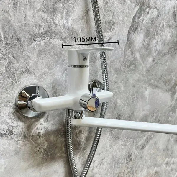 Изображение товара Смеситель Haiba HB22557-8