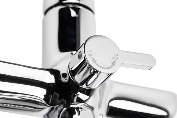 Изображение товара Смеситель Haiba HB22559