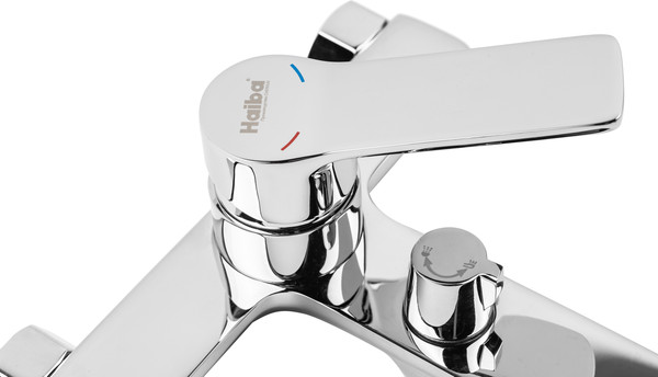 Изображение товара Смеситель Haiba HB60559