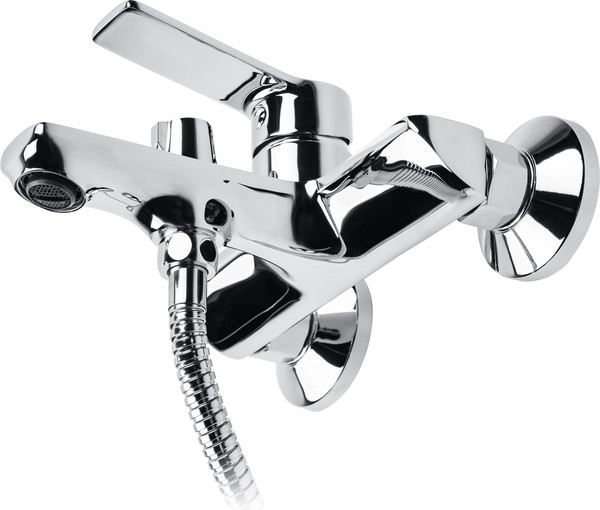 Изображение товара Смеситель Haiba HB60559