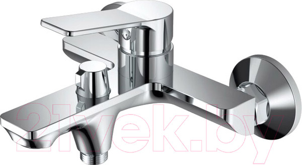 Изображение товара Смеситель Haiba HB60559