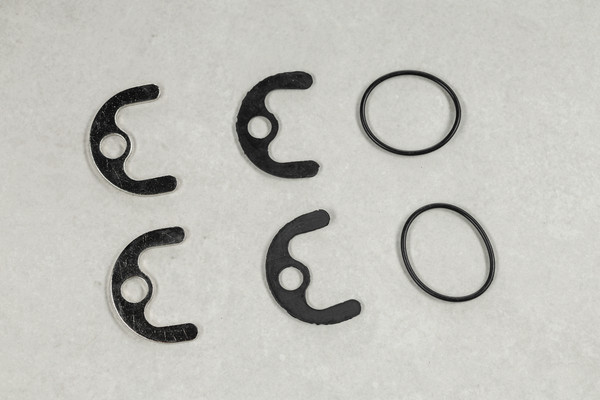 Изображение товара Смеситель Haiba HB80615