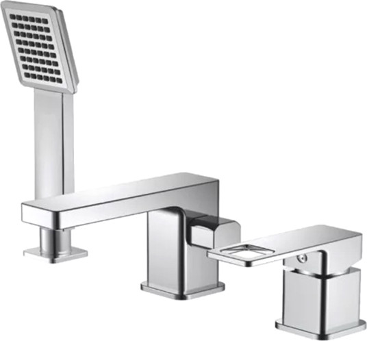 Изображение товара Смеситель Haiba HB80615