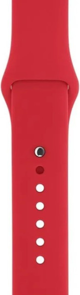 Изображение товара Ремешок для умных часов Bingo Для Apple Watch (красный)