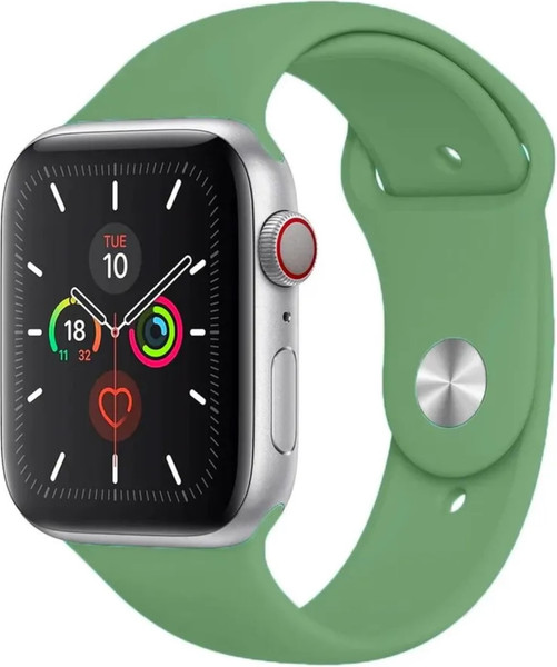 Изображение товара Ремешок для умных часов Bingo Для Apple Watch (мятный)