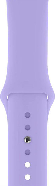 Изображение товара Ремешок для умных часов Bingo Для Apple Watch (светло-фиолетовый)