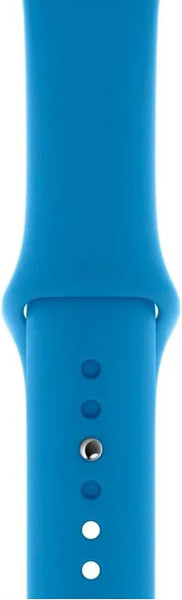 Изображение товара Ремешок для умных часов Bingo Для Apple Watch (синий)