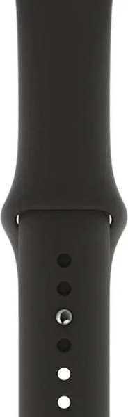 Изображение товара Ремешок для умных часов Bingo Для Apple Watch (черный)