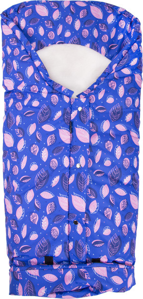 Изображение товара Конверт детский Sweet Baby Cristallo (фиолетовый)