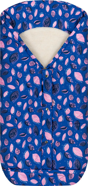 Изображение товара Конверт детский Sweet Baby Cristallo (фиолетовый)