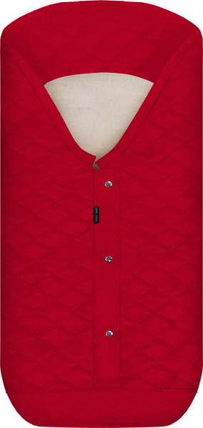 Изображение товара Конверт детский Sweet Baby Nuvola (красный)