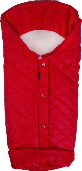 Изображение товара Конверт детский Sweet Baby Nuvola (красный)