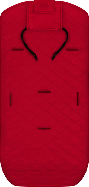 Изображение товара Конверт детский Sweet Baby Nuvola (красный)