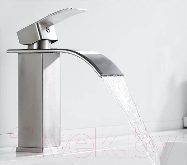 Изображение товара Смеситель Haiba HB12815