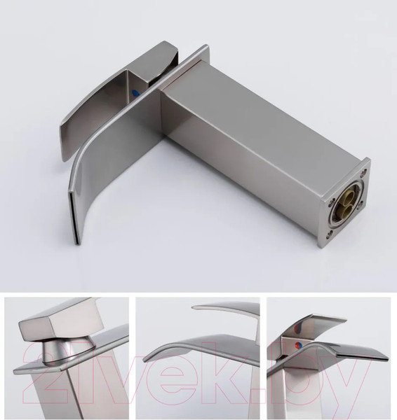 Изображение товара Смеситель Haiba HB12815