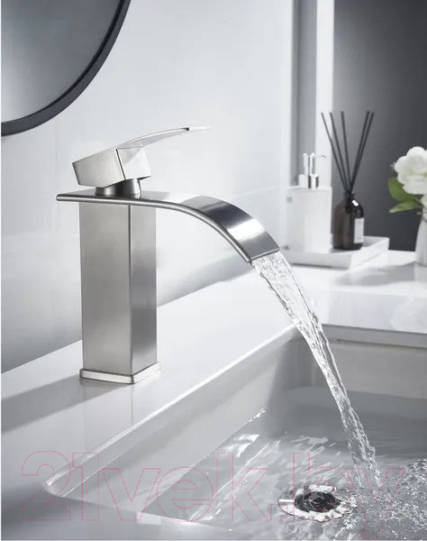 Изображение товара Смеситель Haiba HB12815