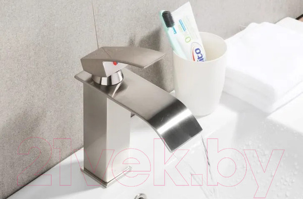 Изображение товара Смеситель Haiba HB12815