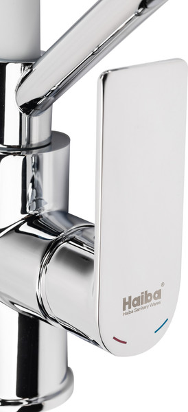 Изображение товара Смеситель Haiba HB72505