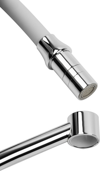 Изображение товара Смеситель Haiba HB72505