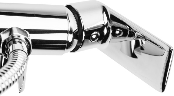 Изображение товара Гигиенический душ со смесителем Haiba HB55505