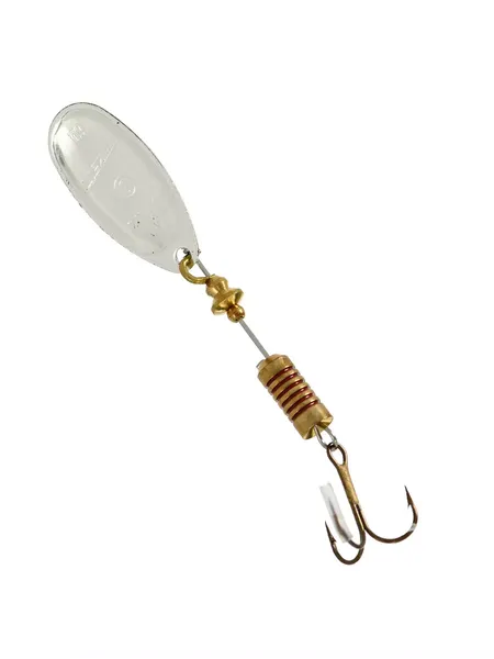 Изображение товара Блесна DAM FZ Nature 3D Spinner 3 S / 5130406 (Pike)