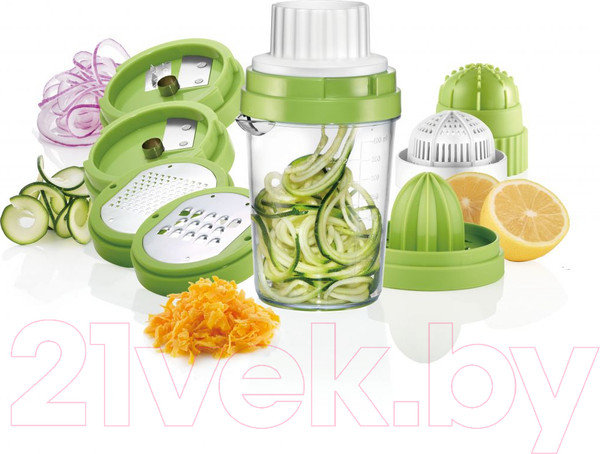 Изображение товара Терка кухонная Perfecto Linea 21-811025